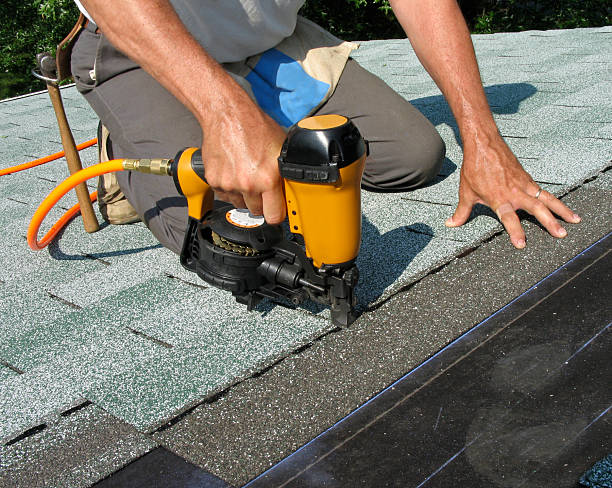 Best New Roof Installation  in Norfolk, VA