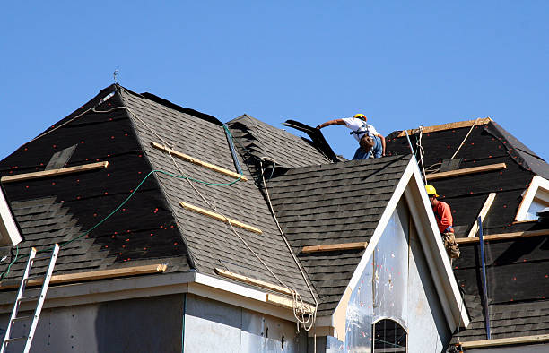 Quick and Trustworthy Emergency Roof Repair Services in Norfolk, VA
