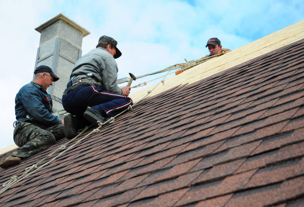 Slate Roofing Contractor in Norfolk, VA