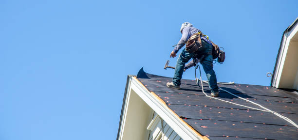 Reliable Norfolk, VA Roofing Contractor Solutions